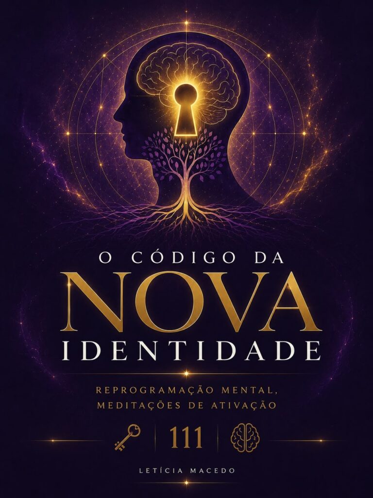 O Código da Nova Identidade